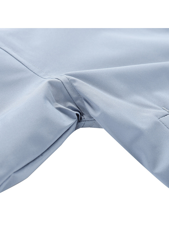 ALPINE PRO Детско яке с ptx мембрана ALPINE PRO REMONO ashley синьо