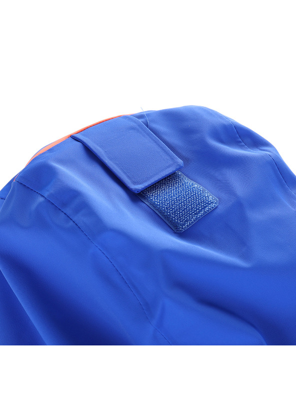 ALPINE PRO Детско ски яке с мембрана ptx сняг ALPINE PRO REASO 2 dazzling синьо