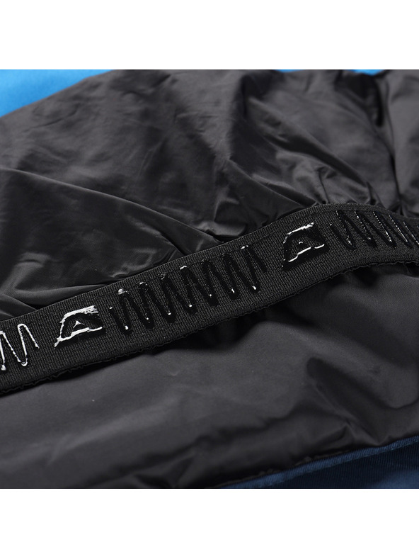 ALPINE PRO Детско ски яке с мембрана ptx сняг ALPINE PRO DEARO 2 брилянтно синьо