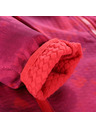 ALPINE PRO Детско софтшел яке ALPINE PRO HOORO 2 fuchsia red вариант pb