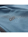 ALPINE PRO Детско софтшел яке с мембрана ALPINE PRO SPERTO 2 storm blue