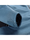 ALPINE PRO Детско софтшел яке с мембрана ALPINE PRO SPERTO 2 storm blue