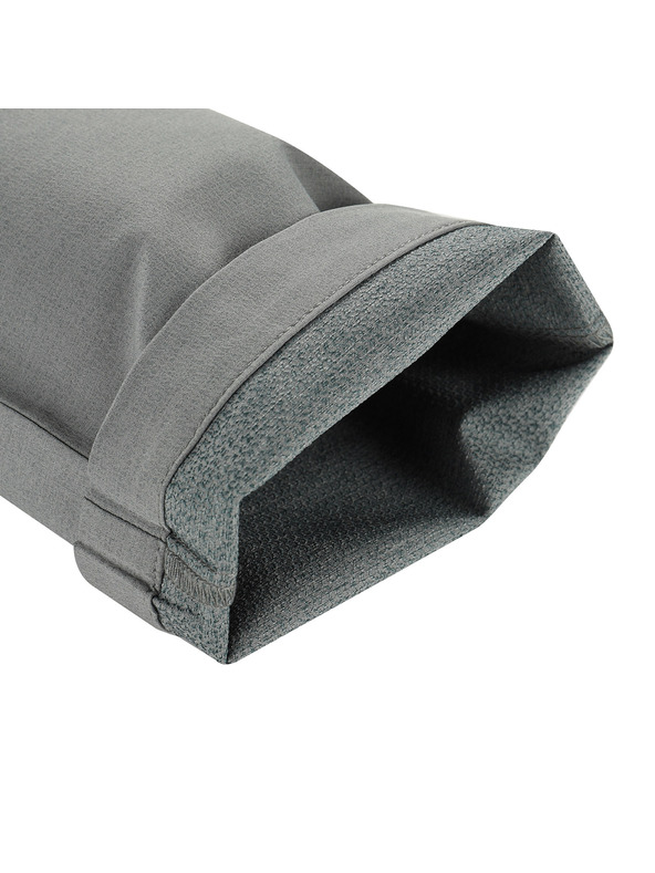 ALPINE PRO Детски бързосъхнещи панталони ALPINE PRO RAMELO shadow