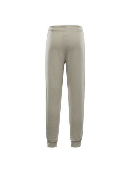 ALPINE PRO Детски памучни долнища ALPINE PRO DAKKO abbey stone