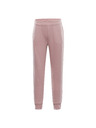 ALPINE PRO Детски памучни долнища ALPINE PRO DAKKO pale mauve