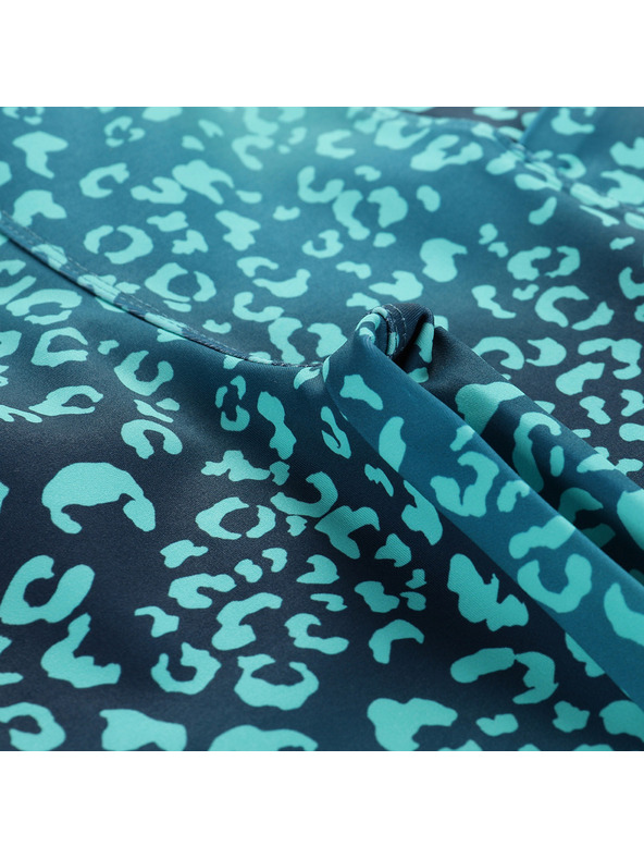 ALPINE PRO Детски бързосъхнещи клинове ALPINE PRO MARDO 2 beveled glass вариант pa