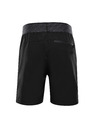 ALPINE PRO Детски бързосъхнещи шорти с Cool Dry ALPINE PRO ZAMBO 3 black