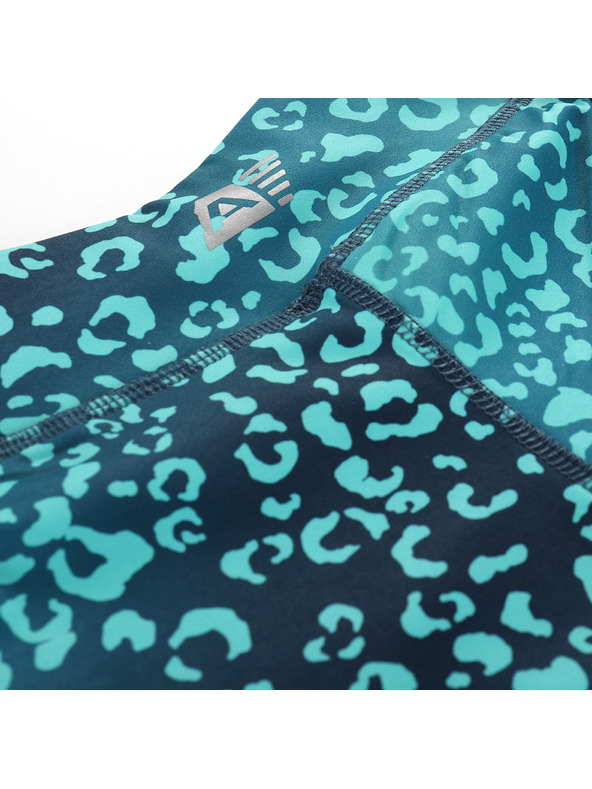 ALPINE PRO Детски бързосъхнещи клинове ALPINE PRO ELO beveled glass вариант pa