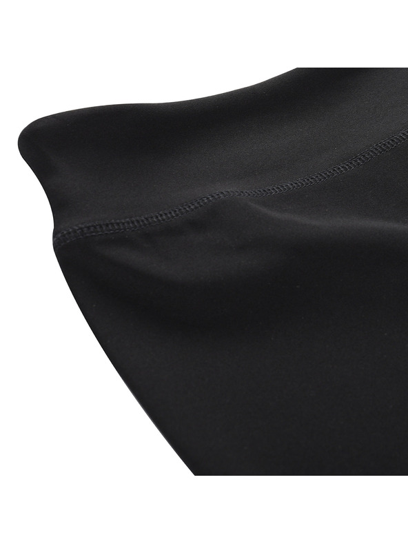 ALPINE PRO Детски бързосъхнещи клинове ALPINE PRO ELO black