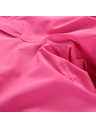 ALPINE PRO Детски ски панталони с мембрана ptx snow ALPINE PRO WERADO 2 fuchsia fedora