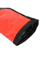 ALPINE PRO Детски ски панталони с мембрана ptx snow ALPINE PRO WERADO 2 neon red
