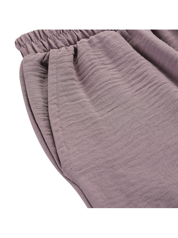 ALPINE PRO Детска юбка ALPINE PRO MOMO quail