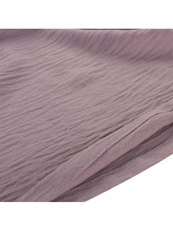 ALPINE PRO Детска юбка ALPINE PRO MOMO quail