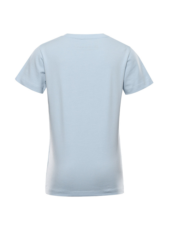 ALPINE PRO Детска памучна тениска ALPINE PRO DORGO skyride варианта pd