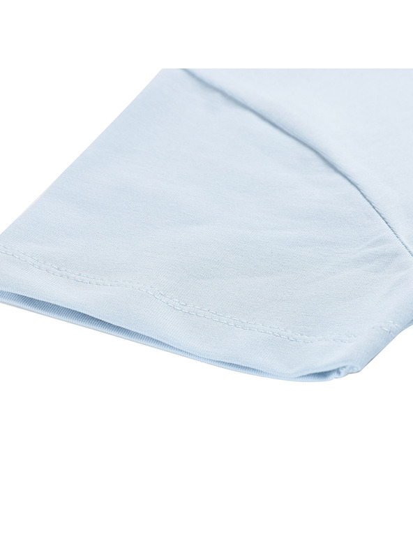 ALPINE PRO Детска памучна тениска ALPINE PRO DORGO skyride варианта pd