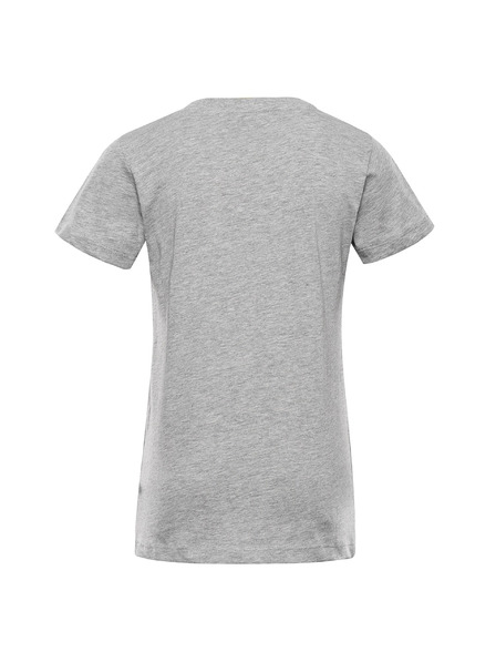 ALPINE PRO Детска тениска от неизмачкващ се материал ALPINE PRO BIGERO 2 high rise вариант pa