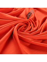 ALPINE PRO Детска бързосъхнеща тениска ALPINE PRO BASIKO orange.com