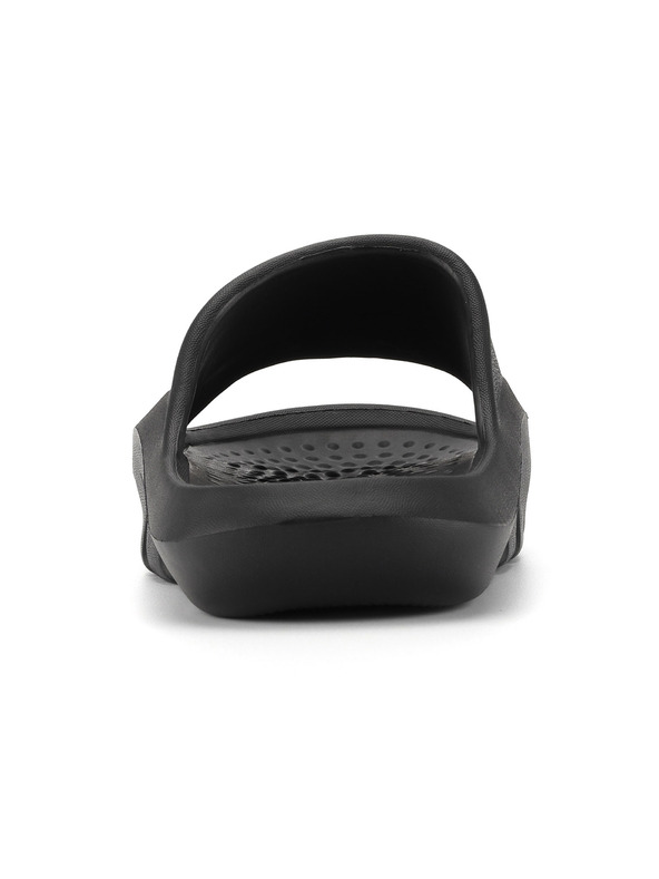 ALPINE PRO Мъжки чехли ALPINE PRO LEREM черни