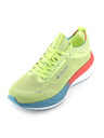 ALPINE PRO Мъжка бягаща обувка със carbon plate подметка ALPINE PRO NEGAD evening primrose