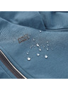 ALPINE PRO Мъжко софтшел яке-жилетка с мембрана 2в1 ALPINE PRO SPERT 2 storm blue