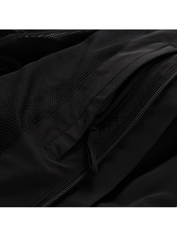 ALPINE PRO Мъжко водоустойчиво яке с ptx мембрана ALPINE PRO NOREM 2 black