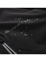 ALPINE PRO Мъжко водоустойчиво яке с ptx мембрана ALPINE PRO NOREM 2 black