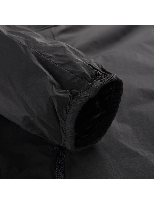 ALPINE PRO Мъжко ултралеко яке ALPINE PRO SPIN 2 черно