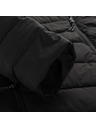 ALPINE PRO Мъжко пухено яке ALPINE PRO RETER black