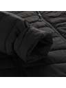 ALPINE PRO Мъжко пухено яке ALPINE PRO RETER black