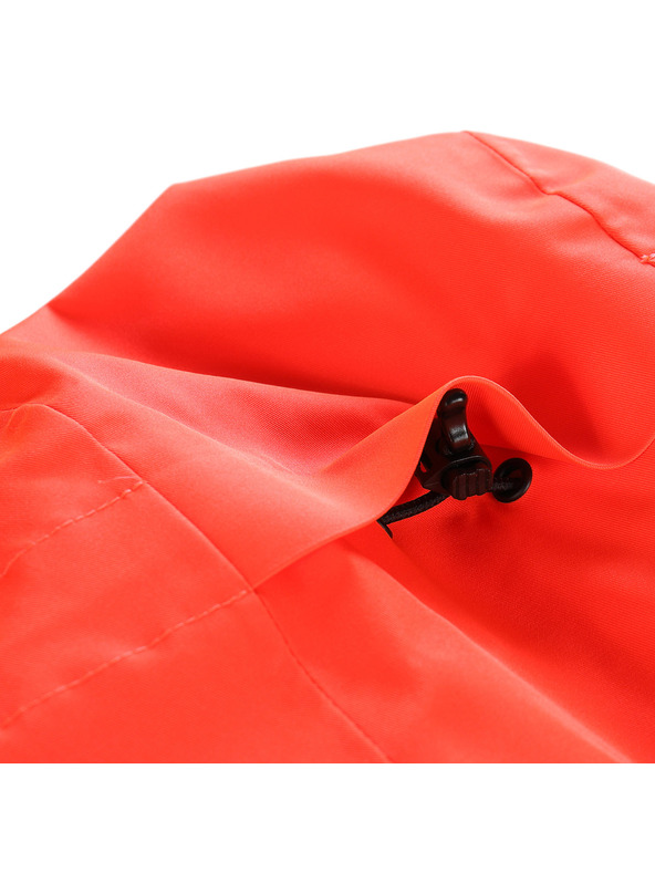 ALPINE PRO Мъжко ски яке с мембрана ptx snow ALPINE PRO REAS 2 neon red