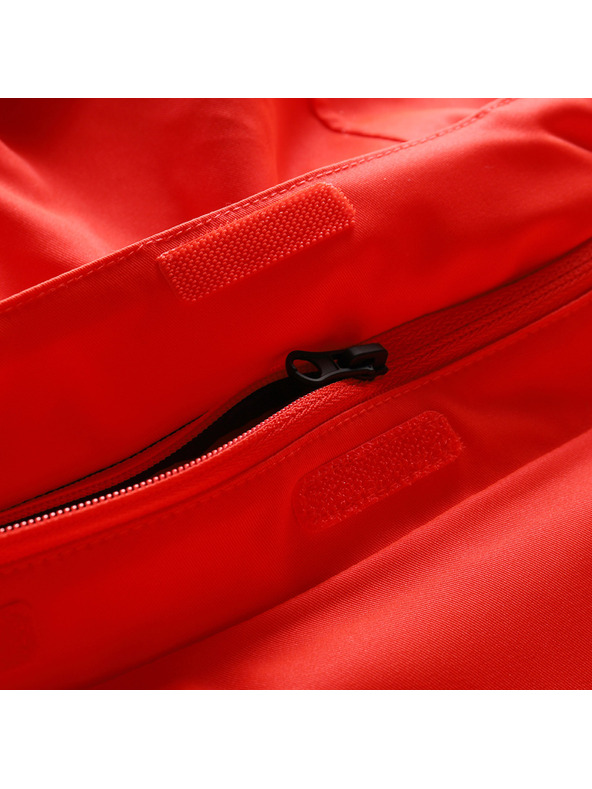 ALPINE PRO Мъжко ски яке с мембрана ptx snow ALPINE PRO REAS 2 neon red