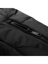 ALPINE PRO Мъжко ски яке с мембрана ptx snow ALPINE PRO NADDR black