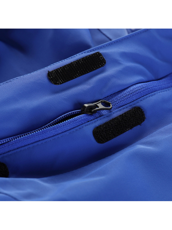 ALPINE PRO Мъжко ски яке с мембрана ptx snow ALPINE PRO REAS 2 dazzling blue