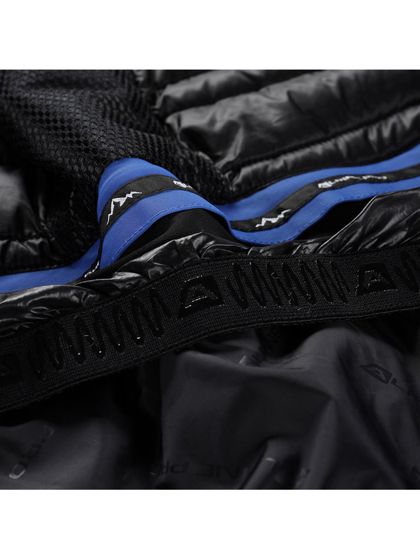 ALPINE PRO Мъжко ски яке с мембрана ptx snow ALPINE PRO REAS 2 dazzling blue