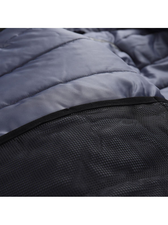 ALPINE PRO Мъжко ски яке с мембрана ptx ALPINE PRO GHAD folkstone