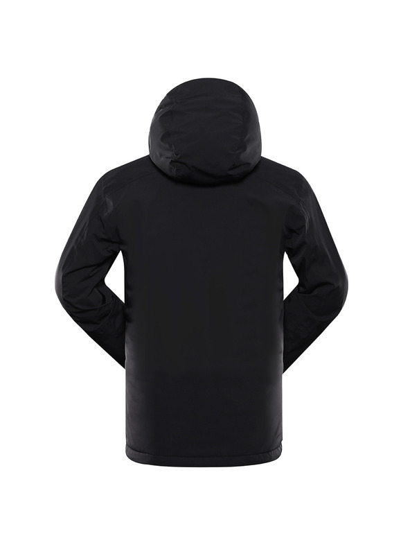 ALPINE PRO Мъжко ски яке с мембрана ptx snow ALPINE PRO REAS 2 black