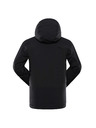 ALPINE PRO Мъжко ски яке с мембрана ptx snow ALPINE PRO REAS 2 black