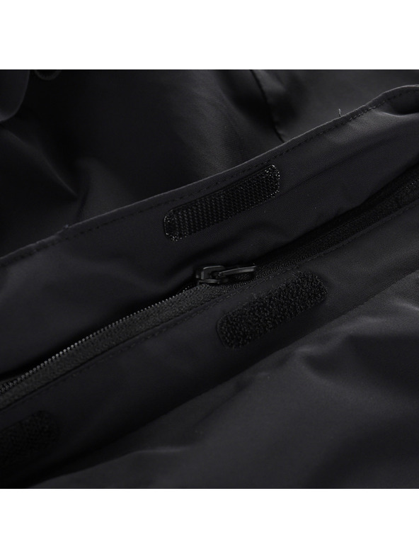 ALPINE PRO Мъжко ски яке с мембрана ptx snow ALPINE PRO REAS 2 black