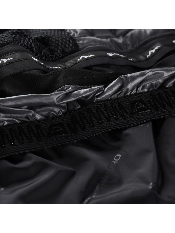 ALPINE PRO Мъжко ски яке с мембрана ptx snow ALPINE PRO REAS 2 black