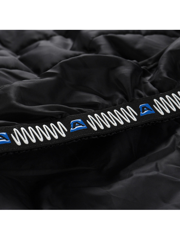 ALPINE PRO Мъжко ски яке с мембрана ptx ALPINE PRO GHAD electric blue lemonade вариант pa