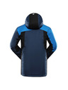 ALPINE PRO Мъжко ски яке с мембрана ptx snow ALPINE PRO DEAR 2 brilliant blue