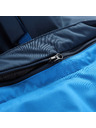 ALPINE PRO Мъжко ски яке с мембрана ptx snow ALPINE PRO DEAR 2 brilliant blue