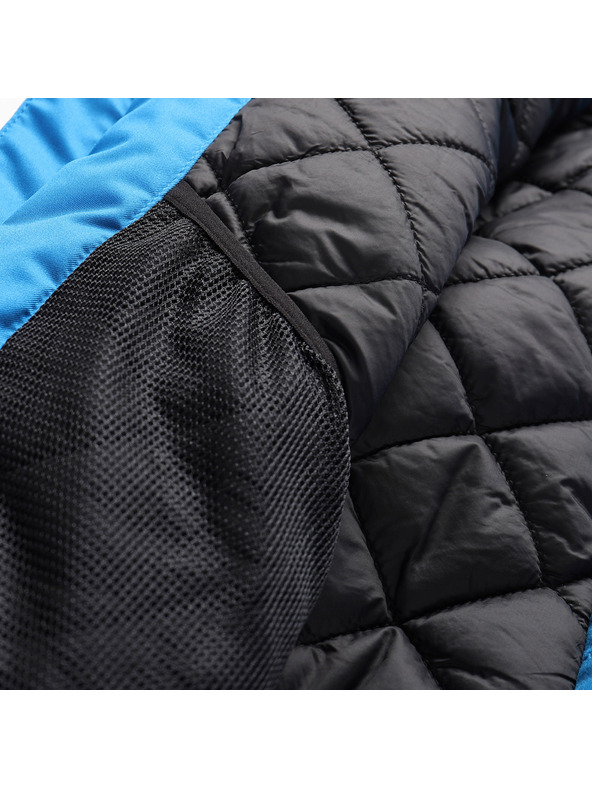 ALPINE PRO Мъжко ски яке с мембрана ptx snow ALPINE PRO DEAR 2 brilliant blue