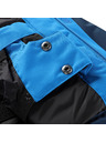ALPINE PRO Мъжко ски яке с мембрана ptx snow ALPINE PRO DEAR 2 brilliant blue