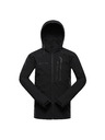ALPINE PRO Мъжко софтшел яке с мембрана ALPINE PRO GEDER black