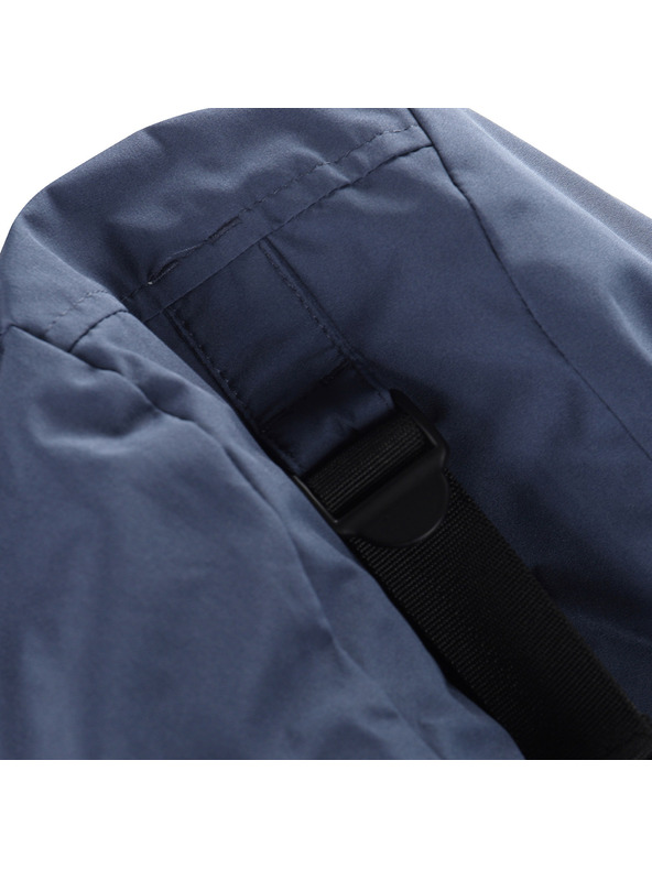 ALPINE PRO Мъжко зимно яке с мембрана ptx ALPINE PRO WERD 2 винтидж индиго