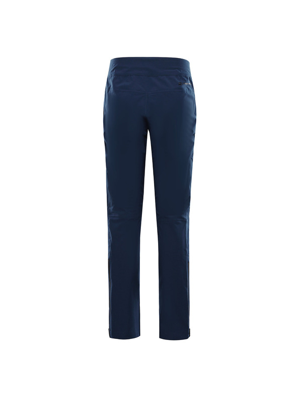 ALPINE PRO Мъжки outdoor панталони с мембрана ptx ALPINE PRO ZONER moonlit ocean