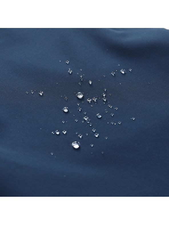 ALPINE PRO Мъжки outdoor панталони с мембрана ptx ALPINE PRO ZONER moonlit ocean