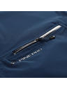ALPINE PRO Мъжки outdoor панталони с мембрана ptx ALPINE PRO ZONER moonlit ocean