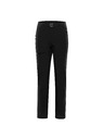 ALPINE PRO Мъжки outdoor панталони с мембрана ptx ALPINE PRO ZONER black